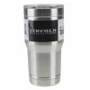 Lincoln Outfitters 20 oz. Tumbler, Stainless 87-945-0204 - Water Bottles & Hydration -Lincoln Outfitters Store d8c297aa2ccd2ad933740d271b88c9d9f8bedcb8 32630099