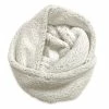 Lincoln Outfitters Women's Frosted Sherpa Eternity Scarf Light Gray - P22977-GR - Women's Eternity Scarfs 1 Lincoln Outfitters Women's Frosted Sherpa Eternity Scarf Light Gray - P22977-GR - Women's Eternity Scarfs -Lincoln Outfitters Store d9b85322c7cd82d0428a59fa514df5892ec3aac0 P22977 GR 1