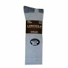 Lincoln Outfitters Men's Ultra-Dri Steel Toe Work Sock 2 Pack Grey - L2/837-G - Socks -Lincoln Outfitters Store dc8e16beb292a28d40f9cb9fc28087d9a666b8c6 86591945