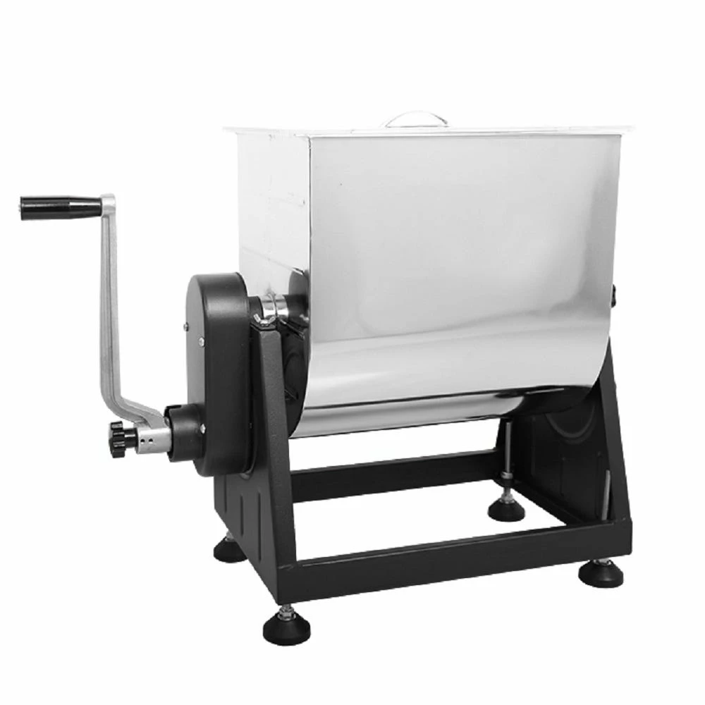 Lincoln Outfitters Lincoln Outfitter 7G Meat Mixer 1A-mm270 - Meat Processing 3 Lincoln Outfitters Lincoln Outfitter 7G Meat Mixer 1A-mm270 - Meat Processing