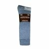 Lincoln Outfitters Men's Big Bertha Merino Wool Sock Charcoal - L844-CH - Socks 2 Lincoln Outfitters Men's Big Bertha Merino Wool Sock Charcoal - L844-CH - Socks -Lincoln Outfitters Store eb3dfdd08f863d7975b3141d3672d9be88c13215 86591957