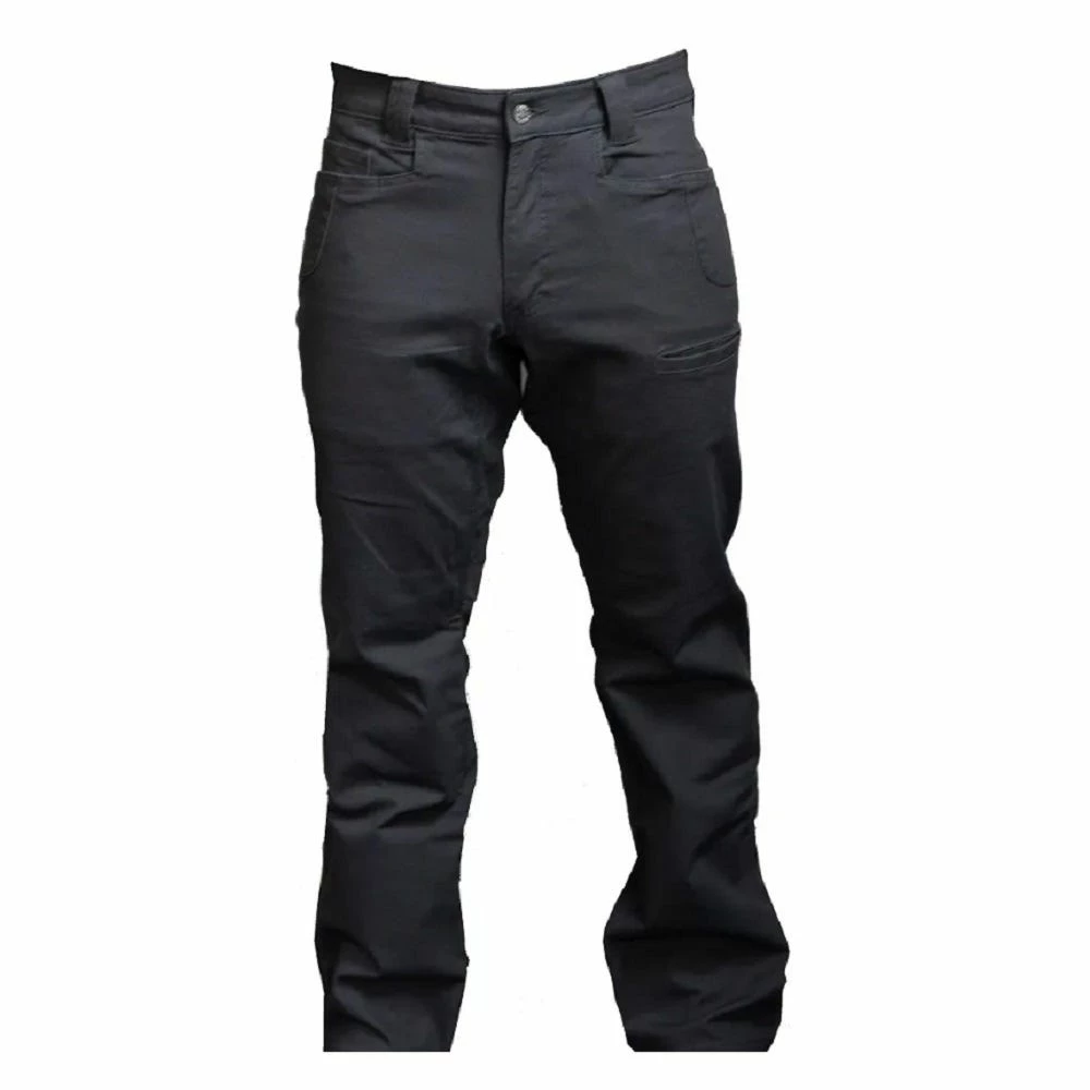 Lincoln Outfitters Men's Flex Canvas Work Pants Asphalt - 100085-ASPH 3 Lincoln Outfitters Men's Flex Canvas Work Pants Asphalt - 100085-ASPH