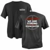 Lincoln Outfitters Men's Together We Are Strong Short Sleeve T-Shirt - SG-79 - T-Shirts -Lincoln Outfitters Store ee49b02dc269a10bab8f790ad5d7e7937d9fe824 SG 79