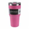 Lincoln Outfitters 30 Oz. Tumbler Pink 87-956-0204 - Water Bottles & Hydration -Lincoln Outfitters Store f201a4316693b87ec5dad904081331429c44d542 32630108