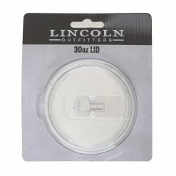 Lincoln Outfitters 30 Oz. Lid - 87-977-0204 - Water Bottles & Hydration