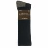 Lincoln Outfitters Men's Ultra-Dri Boot Sock 2 Pack Black - L2/72299-BL - Socks 1 Lincoln Outfitters Men's Ultra-Dri Boot Sock 2 Pack Black - L2/72299-BL - Socks -Lincoln Outfitters Store f55396eee337c1ed163b2af72b31da7f795542eb 86591937