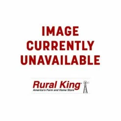 Lincoln Outfitters Men's Western Boot Sock - Grey / Size Large L9157-G-L - Socks